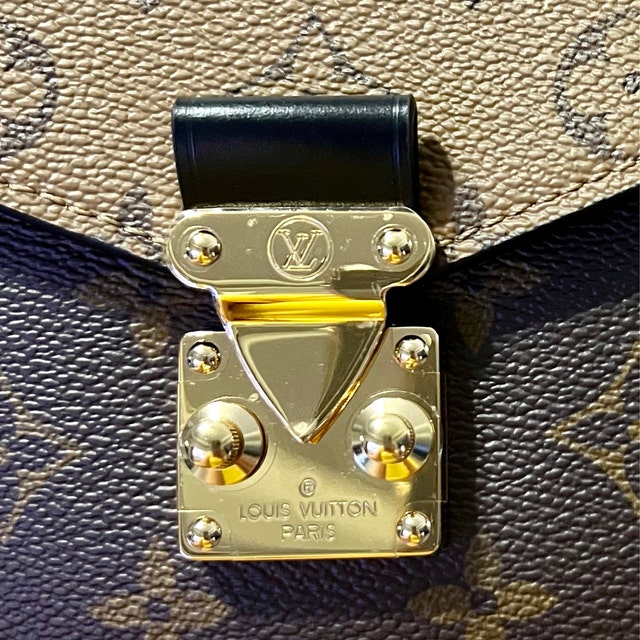 Hardware Protector for Louis Vuitton Pochette Métis and St 