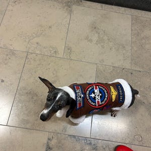 Catherine added a photo of their purchase