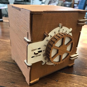 Don added a photo of their purchase
