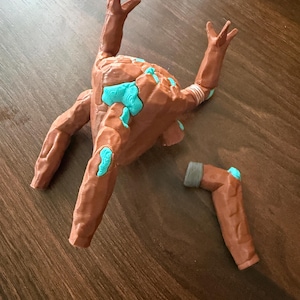 Etsy buyer added a photo of their purchase