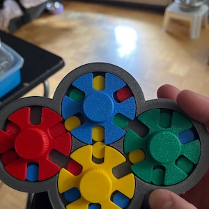 Bradley added a photo of their purchase