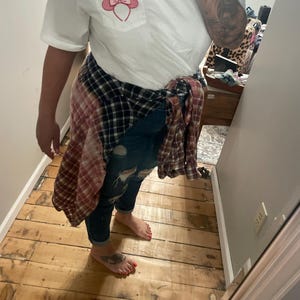 Brianna heeft een foto van zijn/haar aankoop toegevoegd