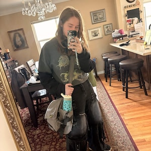 Cheesy added a photo of their purchase