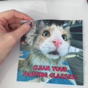Kat added a photo of their purchase