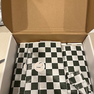 Madelyn さんが購入した商品の写真を追加しました