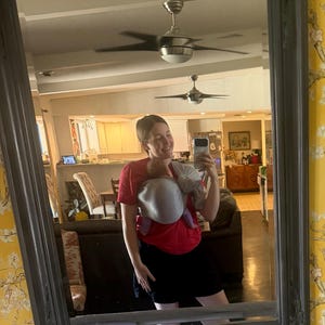 Hailey ha añadido una foto de su compra