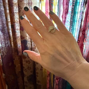 Karen added a photo of their purchase