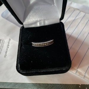 Sheila added a photo of their purchase