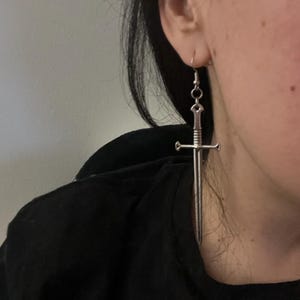 Jackie lade till en bild av sitt köp