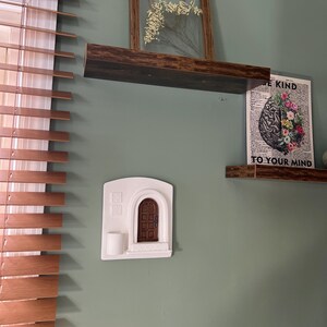Alexandria added a photo of their purchase