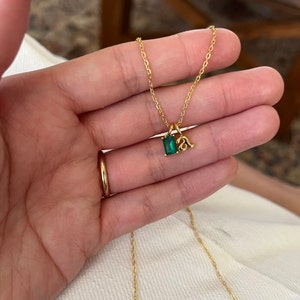 Alicia added a photo of their purchase