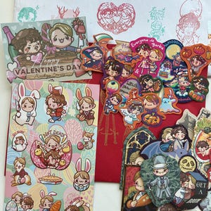 Alex added a photo of their purchase