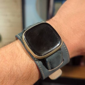 Tim added a photo of their purchase