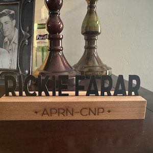 Rickie added a photo of their purchase