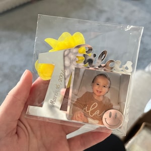 Bryanna added a photo of their purchase