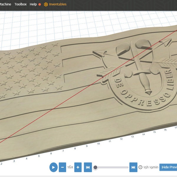 Operation Enduring Freedom - Army Service Plaque - Etsy