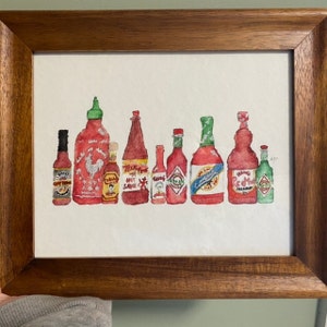 Morgan added a photo of their purchase