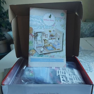 Jennifer a ajouté une photo de son achat