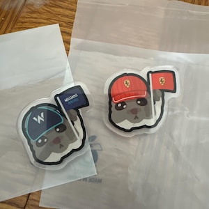 Emily added a photo of their purchase