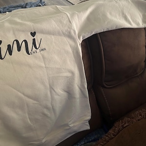 Brenda added a photo of their purchase