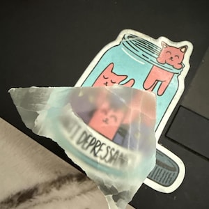 Etsy-Käufer:in hat ein Foto des gekauften Artikels hinzugefügt