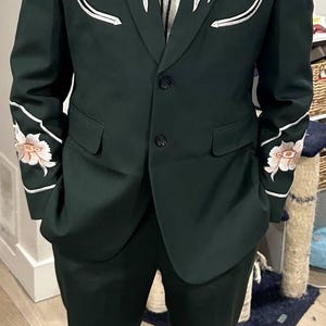 Trey added a photo of their purchase