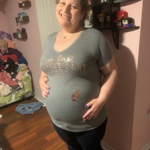 Comprador de Etsy ha añadido una foto de su compra