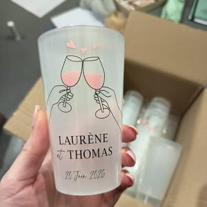 Laurène heeft een foto van de aankoop toegevoegd