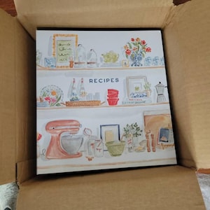 Georgie added a photo of their purchase