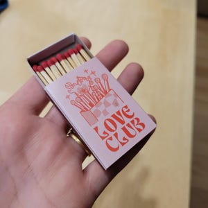 Halley added a photo of their purchase