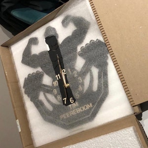 Alex added a photo of their purchase