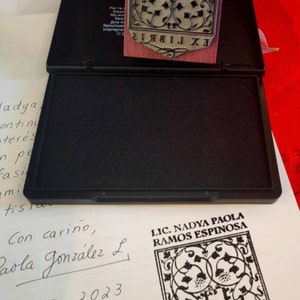 Liam added a photo of their purchase