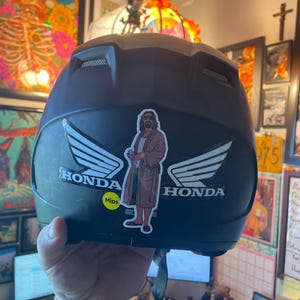 Nick added a photo of their purchase