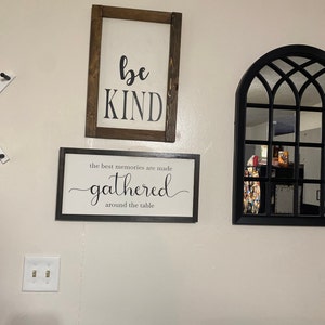 Ashley added a photo of their purchase