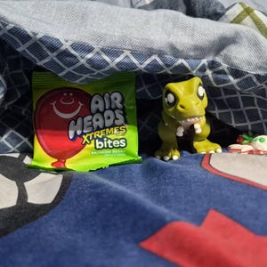 Trey hat ein Foto des gekauften Artikels hinzugefügt