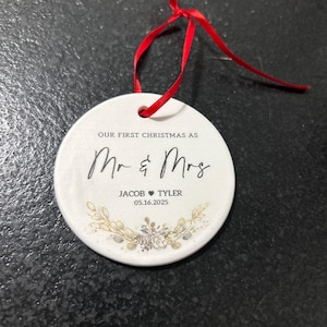 Etsy buyer added a photo of their purchase