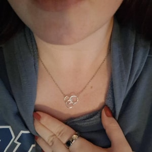 Jessie hat ein Foto des gekauften Artikels hinzugefügt