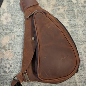 Michael added a photo of their purchase