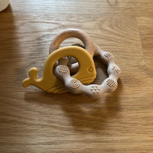 Kristina added a photo of their purchase