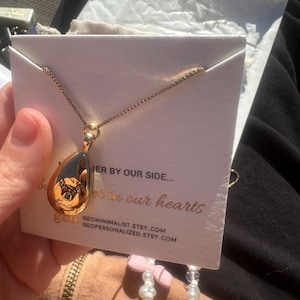 Felicia added a photo of their purchase