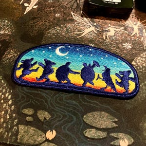 Chris added a photo of their purchase