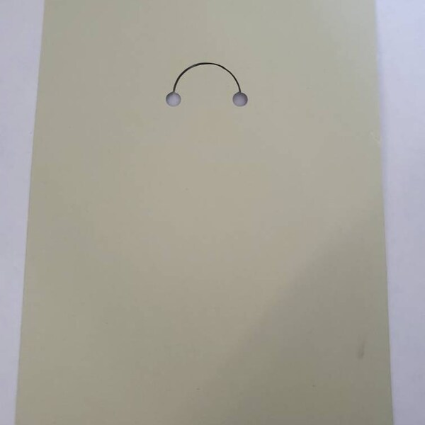 75 Keyring Display Card Svg Bundle, Keyring Display Card Template ...