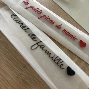 Alison heeft een foto van de aankoop toegevoegd