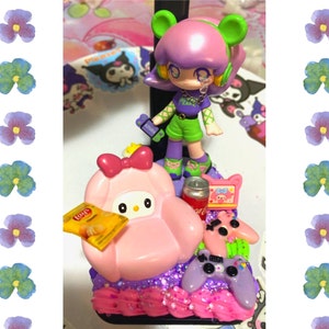 Mildred added a photo of their purchase