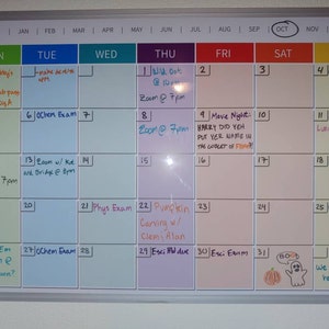 Kris added a photo of their purchase