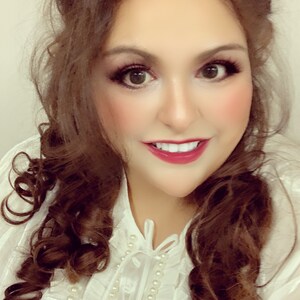 Samantha added a photo of their purchase