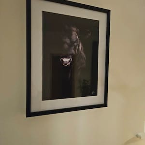 Sophie added a photo of their purchase