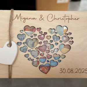 Mareike added a photo of their purchase