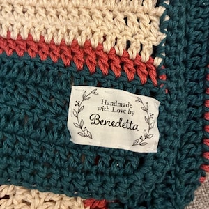 Benedetta ha añadido una foto de su compra