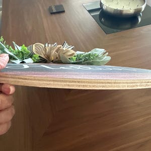 Annette added a photo of their purchase